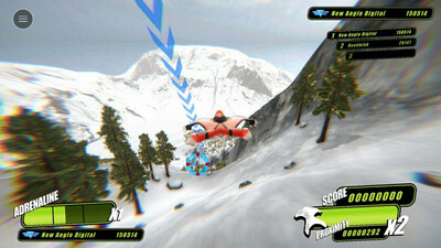 Dare Up Adrenaline - Изображение 4