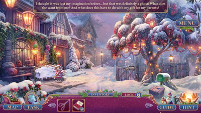 Christmas Stories: By Candlelight Collector's Edition - Изображение 3