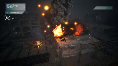 Kamikaze Strike: FPV Drone - Изображение 3