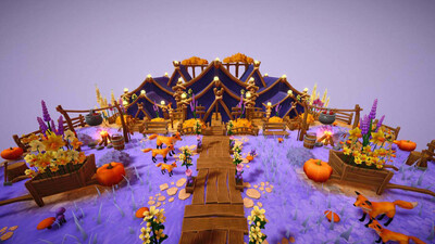 Рождество по всей Америке - Изображение 1