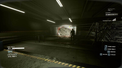 USAC: Code Breach - Изображение 1