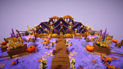 Cozyrama - Изображение 1