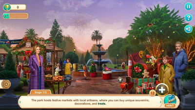 Hidden Paradise: Kiwi Christmas - Изображение 3