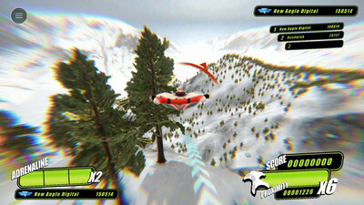 Dare Up Adrenaline - Изображение 3