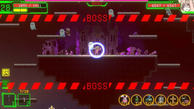 Soul Demon Hunters - Изображение 2