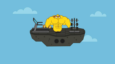 How to Train Your Cock - Изображение 1