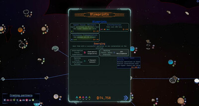 Interstellar Espionage Inc - Изображение 1