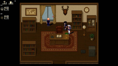 Agents of Shadow - Изображение 2