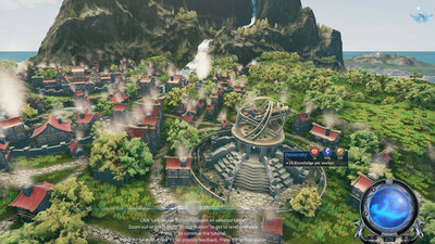 Fata Deum: The God Sim - Изображение 1