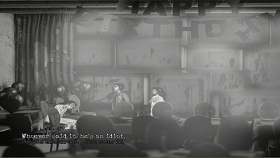 Downfall: A Horror Adventure Game - Изображение 2