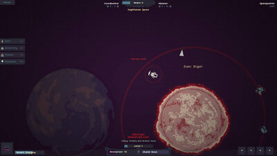 RymdResa - Изображение 2