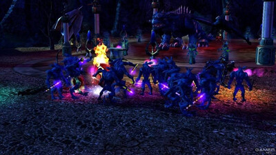 SpellForce 2: Faith in Destiny - Изображение 2