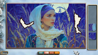 Jixo 4: Magical Nights - Изображение 1