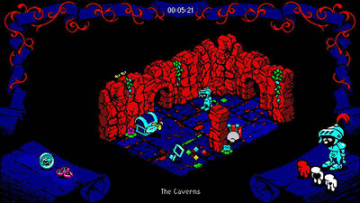 Melkhior's Mansion - Изображение 4