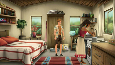 Сборник Scott Whiskers in - Изображение 2