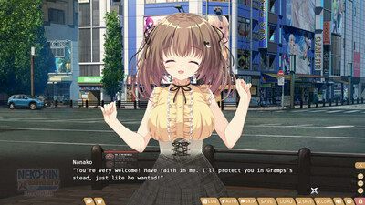 NEKO-NIN exHeart SPIN! LOVE+PLUS - Изображение 2