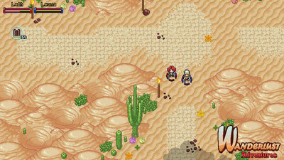 Wanderlust Adventures - Изображение 3