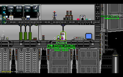 Terrene: An Evidence Of Life Game - Изображение 2