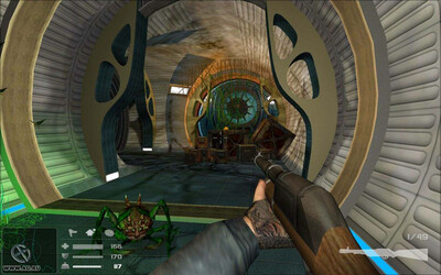 Neuro Hunter - Изображение 1