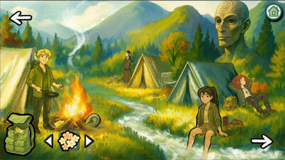 Emerald Valley - Изображение 4