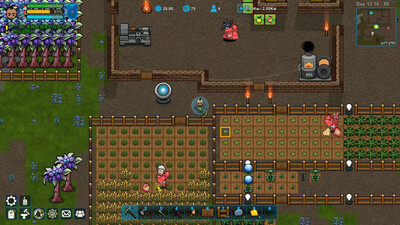 XenoHaven - Изображение 4