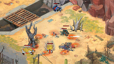 I Am Machine - Изображение 1