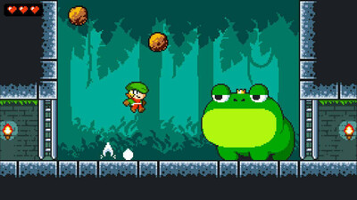 Tiny Dangerous Dungeons - Изображение 4