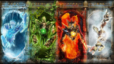 Wave of Darkness - Изображение 3