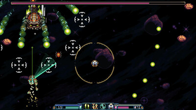 Gunlocked 2 - Изображение 1