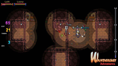 Wanderlust Adventures - Изображение 1