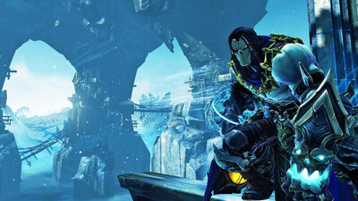 Darksiders II: Deathinitive Edition - Изображение 4