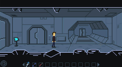 Orbital Cargo Division - Изображение 3