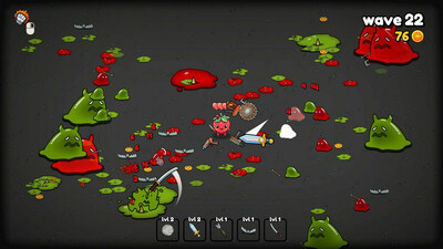 Slime Squisher - Изображение 1