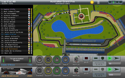 Formula XD - Изображение 4