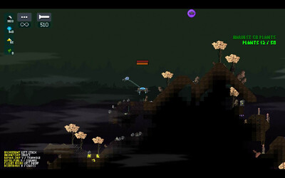 Terrene: An Evidence Of Life Game - Изображение 1