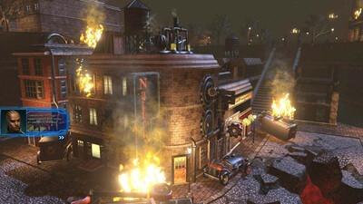 Infinite Crisis: Batman VS Superman - Изображение 1