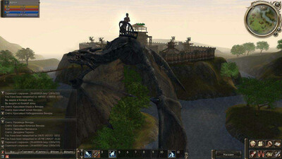 Lineage 2: Infinite Odyssey - Изображение 3