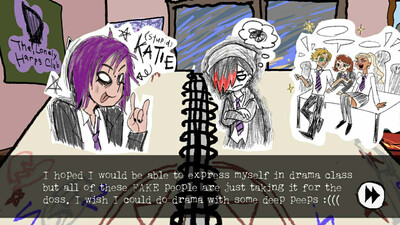 I Write Games Not Tragedies - Изображение 1