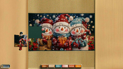 Jixo 4: Magical Nights - Изображение 4