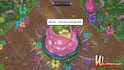 Wanderlust Adventures - Изображение 4