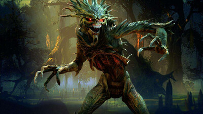 Legends of Dawn Reborn - Изображение 1