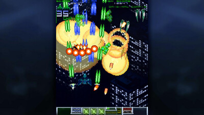 Emerald Blue - Изображение 1