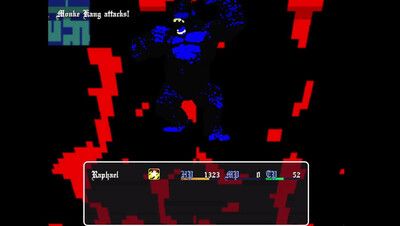 The Legend of Azarias - Изображение 2