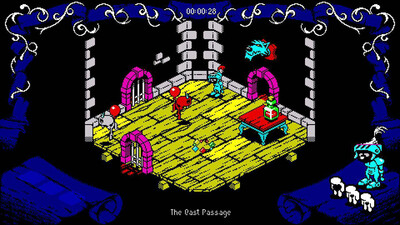 Melkhior's Mansion - Изображение 1