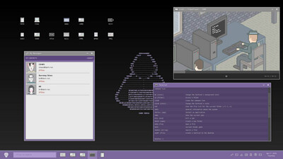 Cyber Warrior - Изображение 1