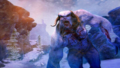 Wave of Darkness - Изображение 1