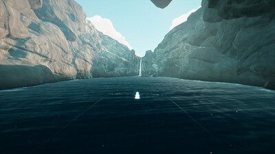 Toroa: Skycall - Изображение 3