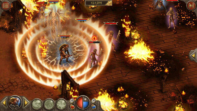 Devils & Demons - Изображение 3