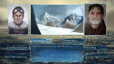 ICY - Изображение 3