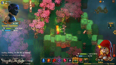 Dragon Fin Soup - Изображение 3